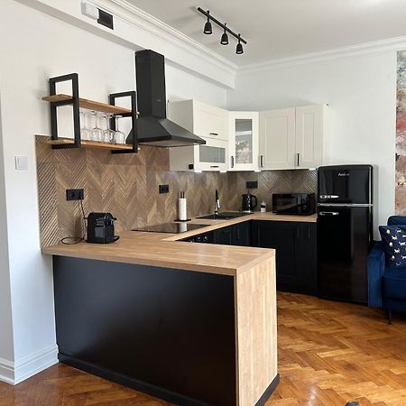 Orlicz 32 Apartments Zamość Εξωτερικό φωτογραφία