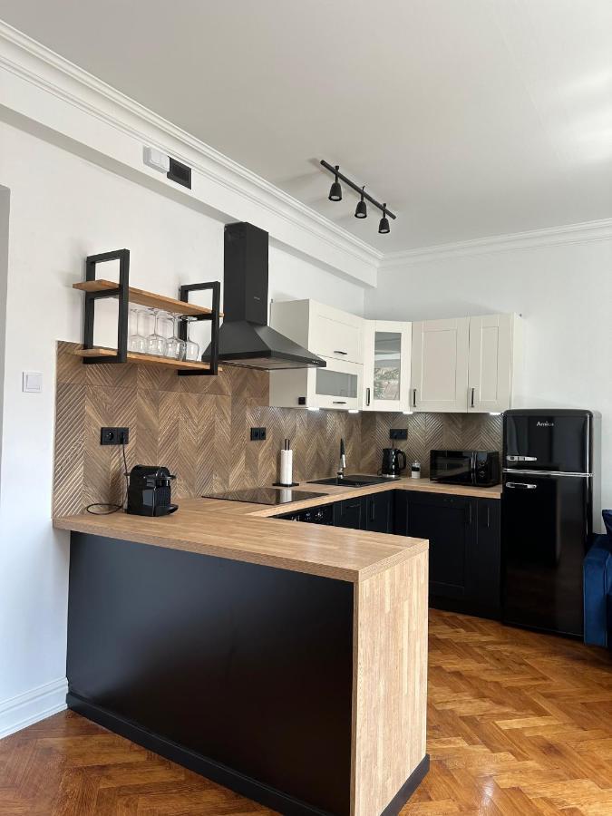 Orlicz 32 Apartments Zamość Εξωτερικό φωτογραφία