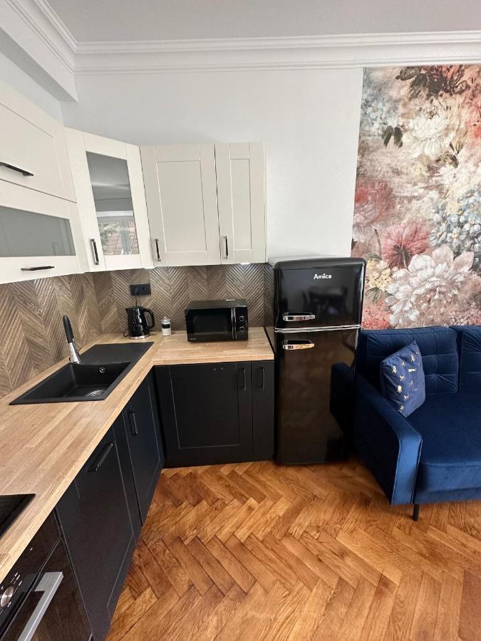 Orlicz 32 Apartments Zamość Εξωτερικό φωτογραφία