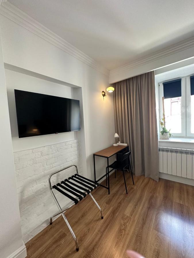 Orlicz 32 Apartments Zamość Εξωτερικό φωτογραφία